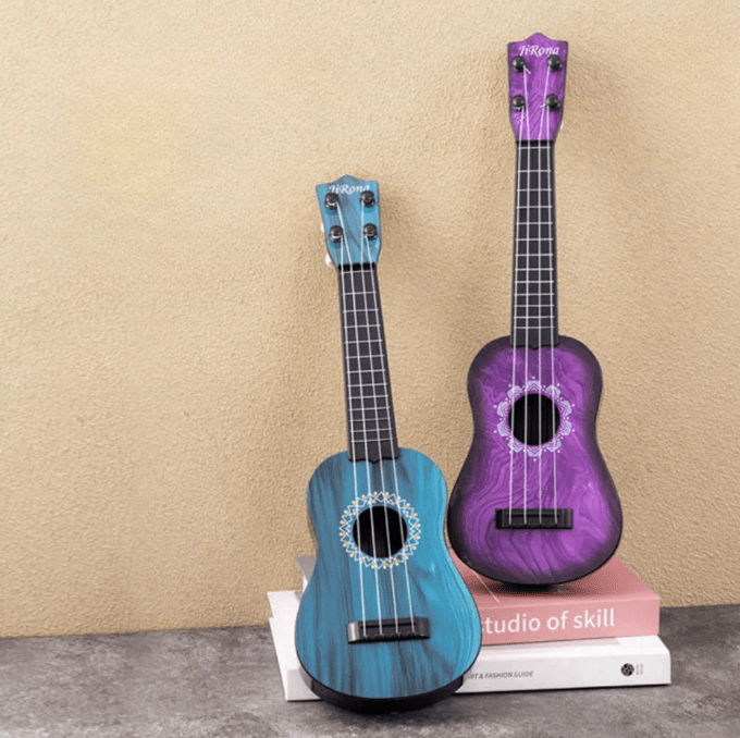 Instruments à corde - Zone shopping