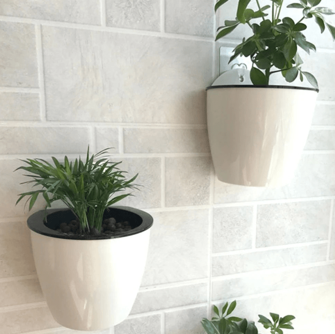 Jardinière et pots de fleurs - Zone shopping