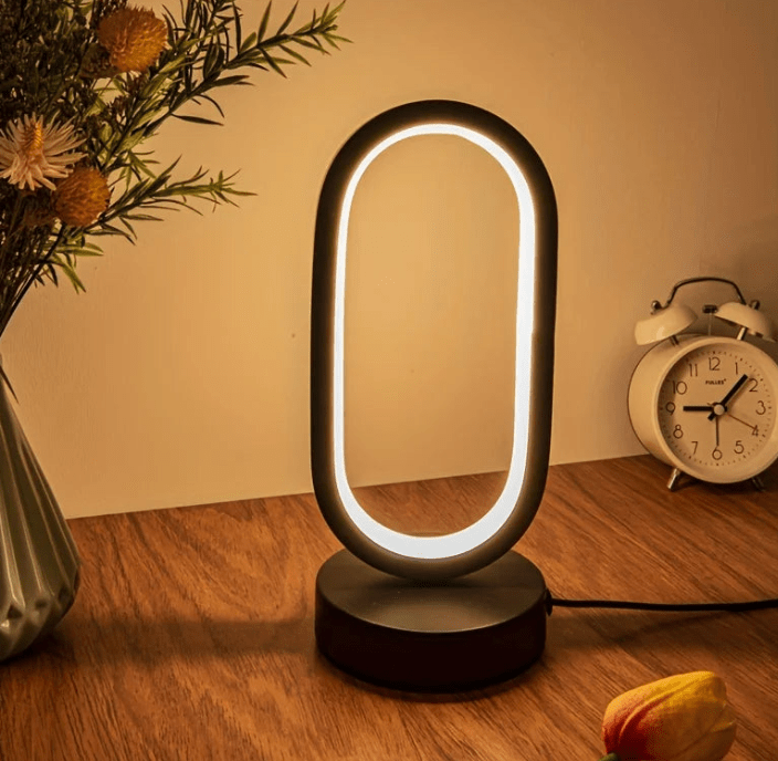 Lampe de bureau - Zone shopping