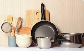 Ustensiles et objet de cuisine