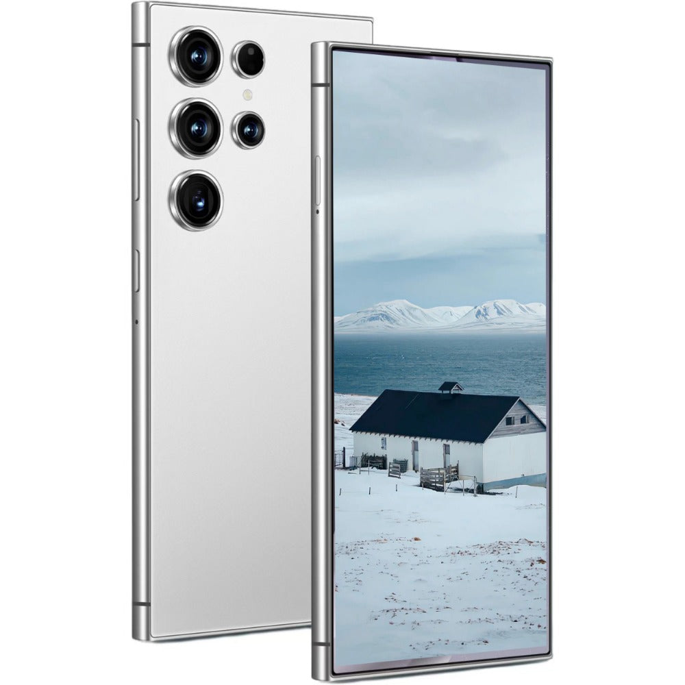 Smartphone HD Stylus 12Go+512Go 5G