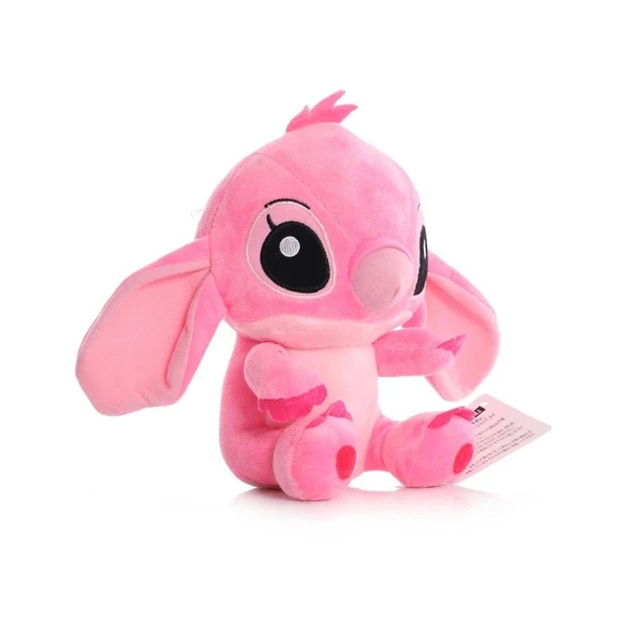 20cm point en peluche modèles dessin animé en peluche poupées Anime en peluche bébé jouets Kawaii enfants cadeau d'anniversaire - Zone shopping