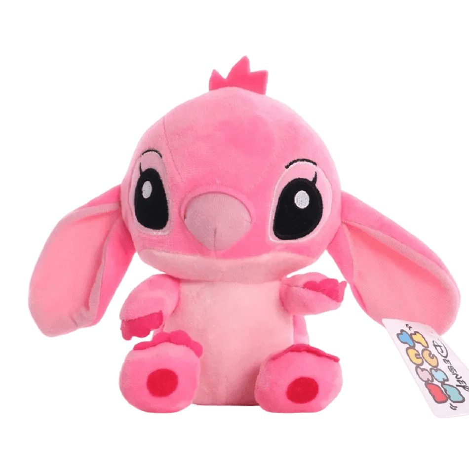 20cm point en peluche modèles dessin animé en peluche poupées Anime en peluche bébé jouets Kawaii enfants cadeau d'anniversaire - Zone shopping