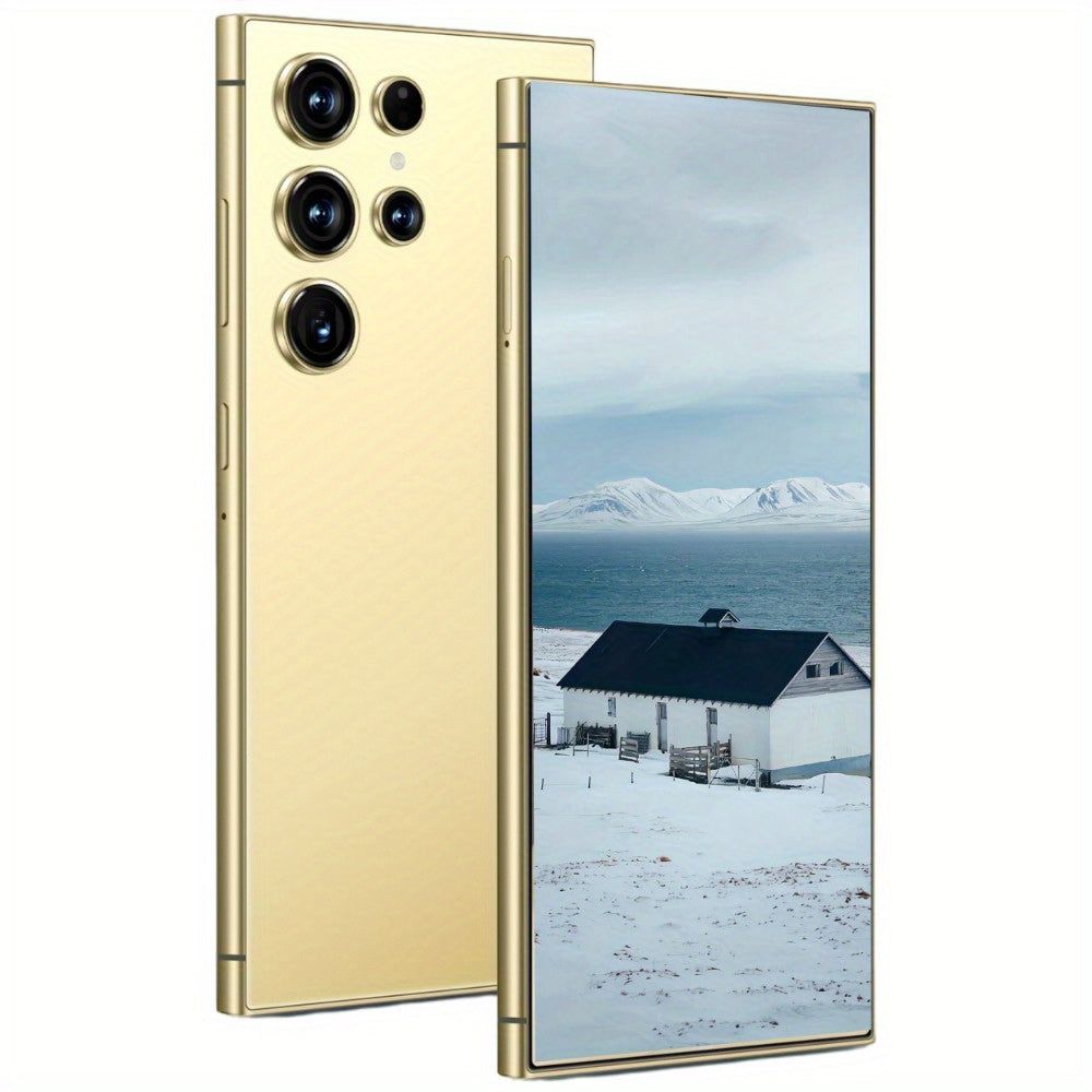 Smartphone HD Stylus 12Go+512Go 5G