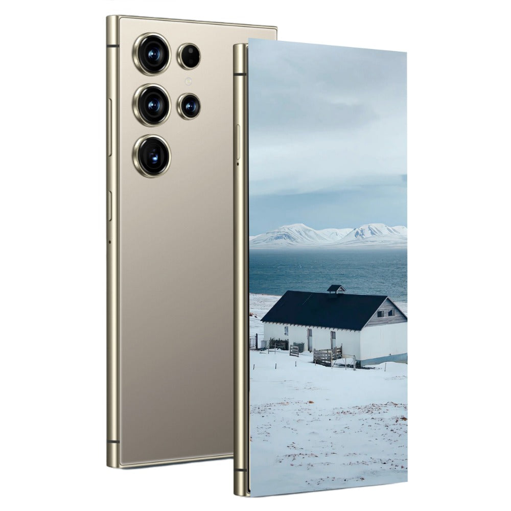 Smartphone HD Stylus 12Go+512Go 5G