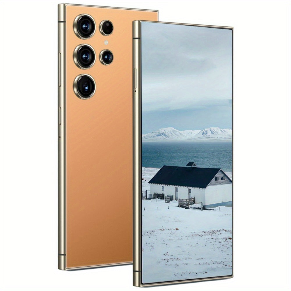 Smartphone HD Stylus 12Go+512Go 5G