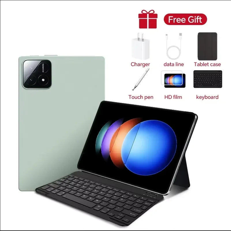 Tablette 10.36 Android 14 Pro 1TB 5G