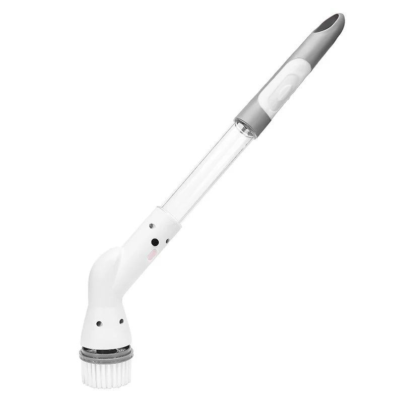Brosse Électrique Multi-Nettoyage