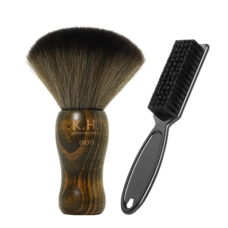 Brosse de Barbier Douce K.H.Lina