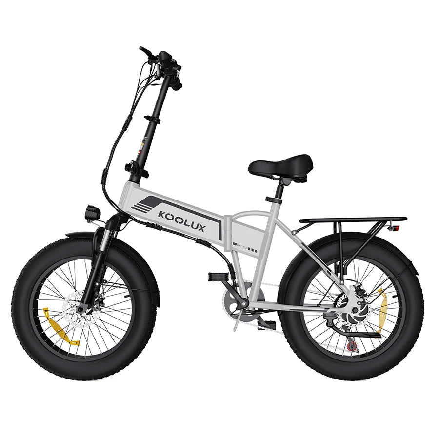Vélo Électrique Pliant KOOLUX 750W