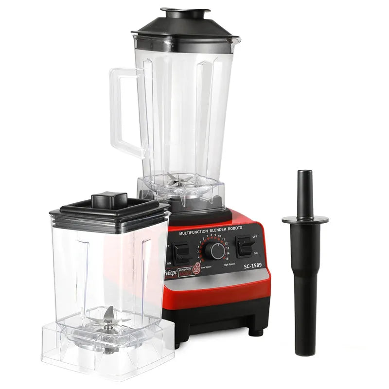 Blender NutriMix 2000