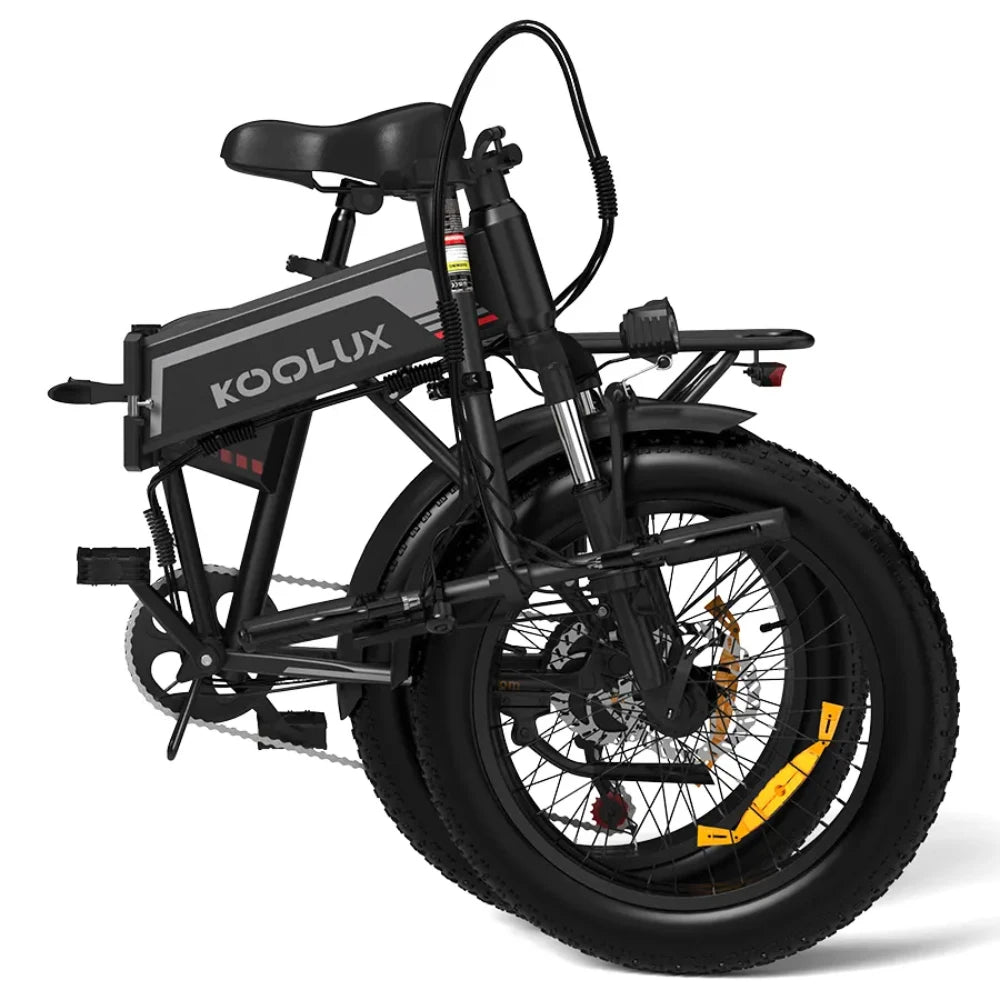 Vélo Électrique Pliant KOOLUX 750W