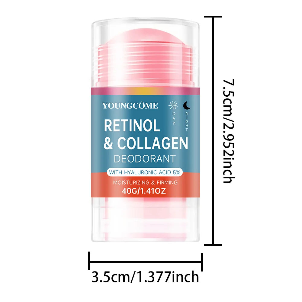 Fruits Éclat - Déo Naturel Femme