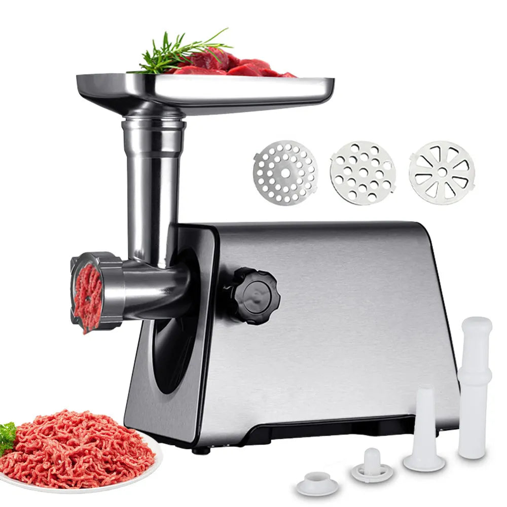 Hachoir Électrique Multifonction Vremota