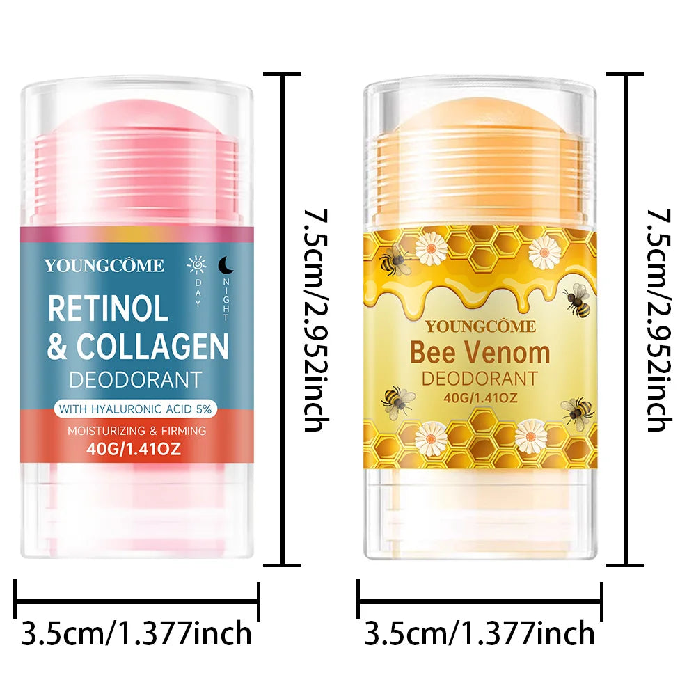 Fruits Éclat - Déo Naturel Femme