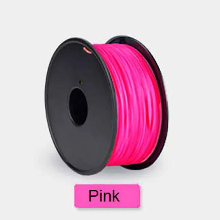 Filament PLA 3D EasyThreed 250g - Éco & Fluide