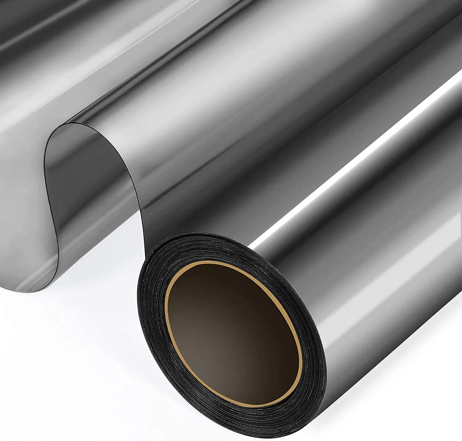 Film Miroir Anti-UV - Confort & Design