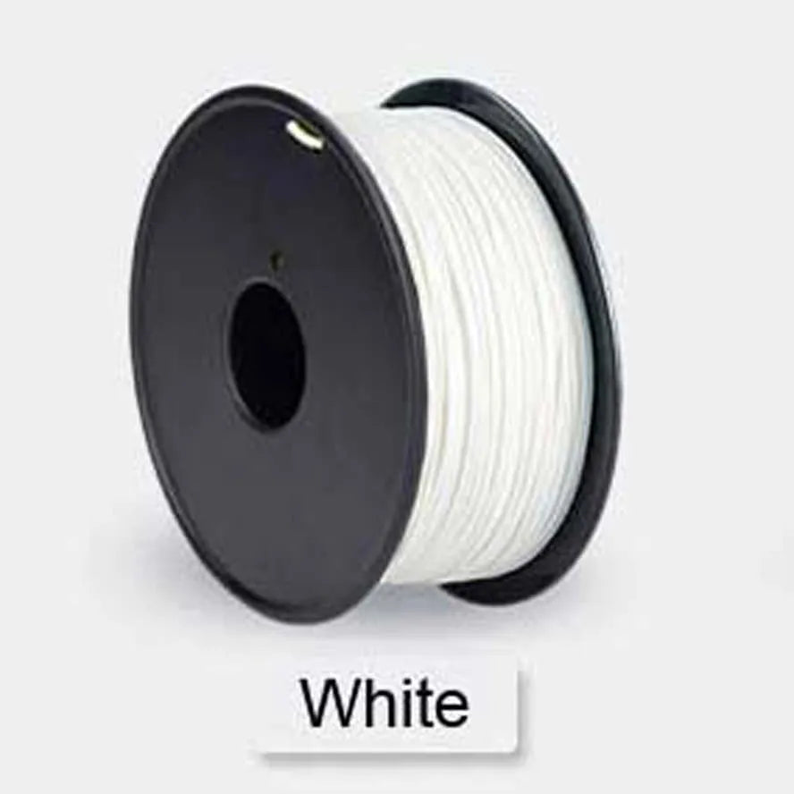 Filament PLA 3D EasyThreed 250g - Éco & Fluide