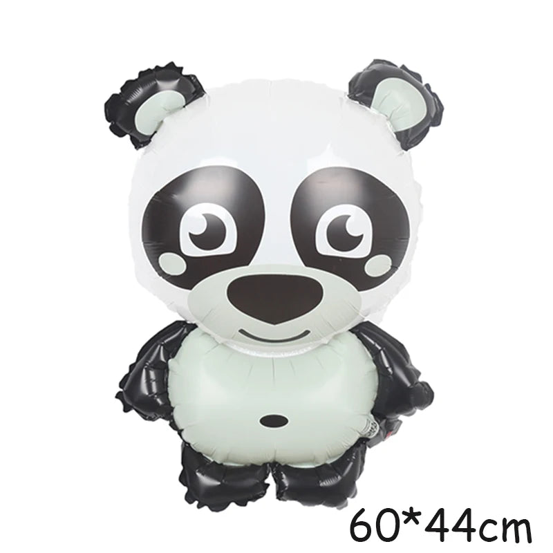 Ballons Animaux Hélium Festifs