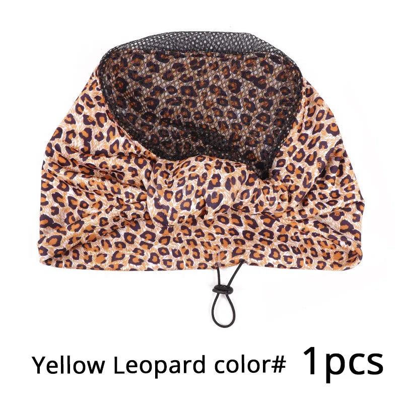 Bonnet Plussign: Capuchon Floral pour Perruque Crochet