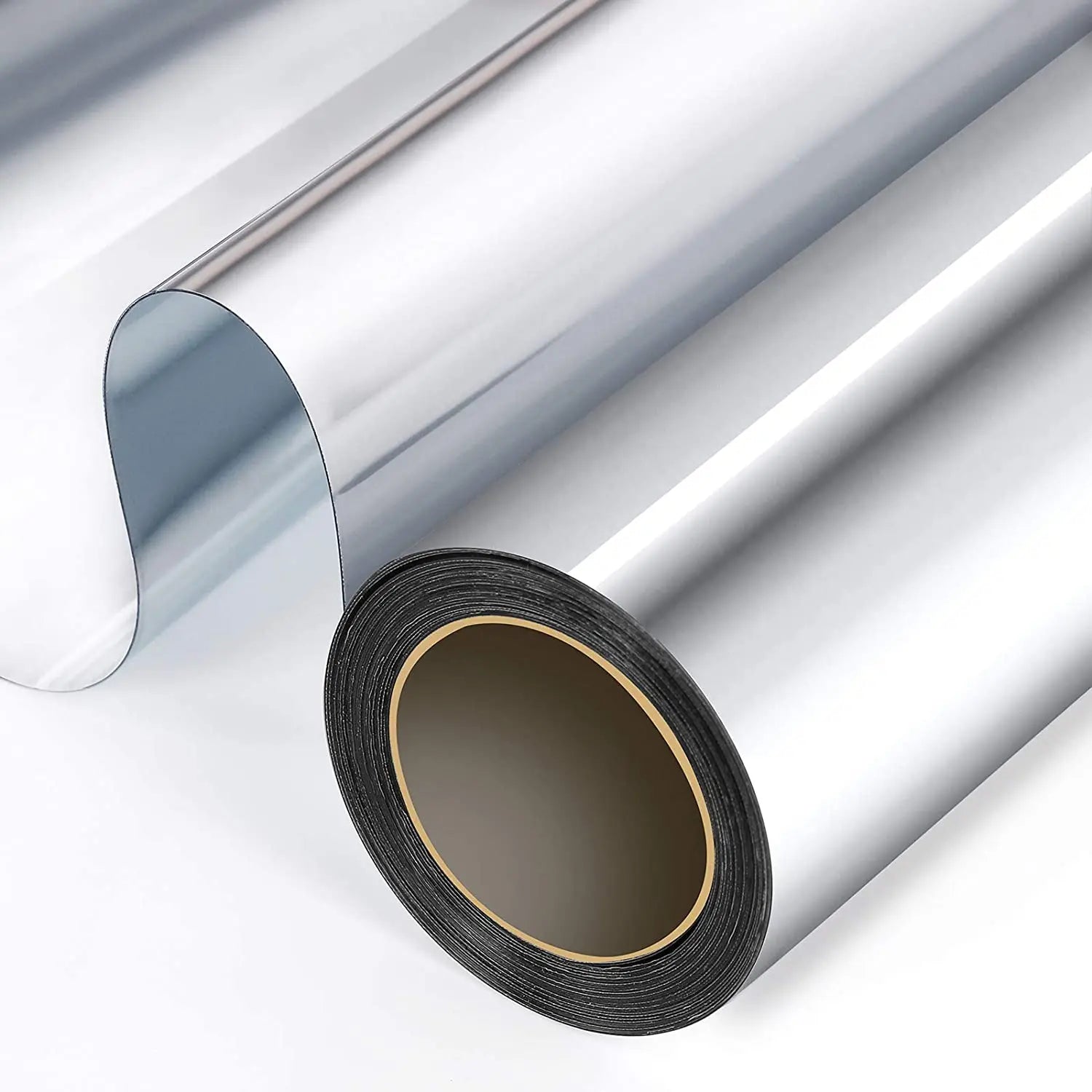 Film Miroir Anti-UV - Confort & Design