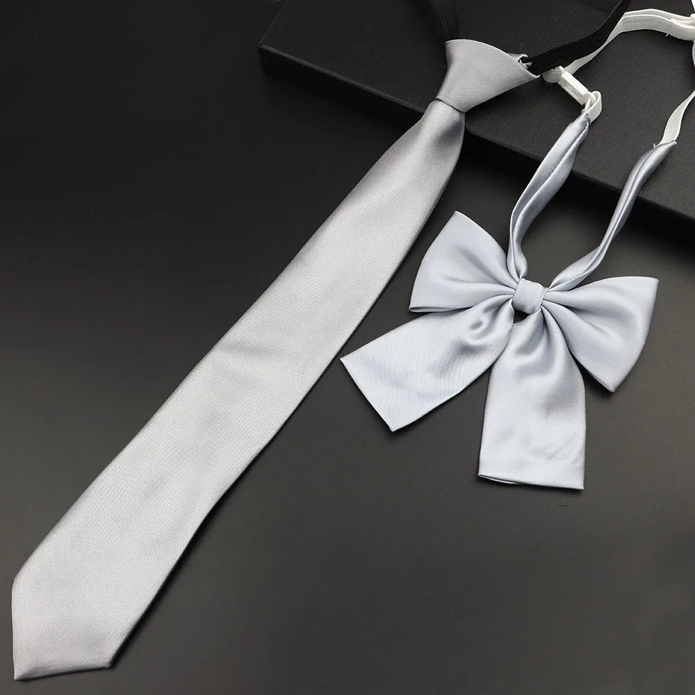 Cravates Rayées Été pour Enfants