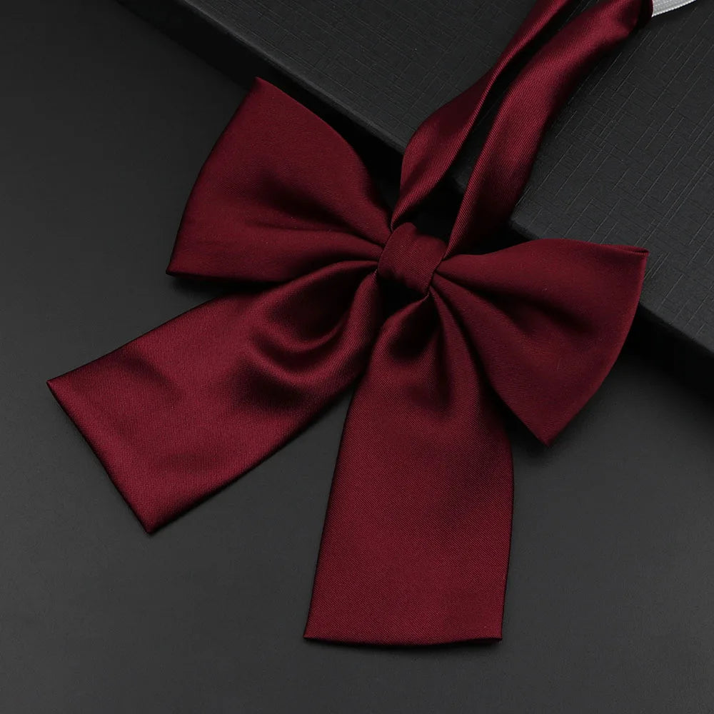 Cravates Rayées Été pour Enfants