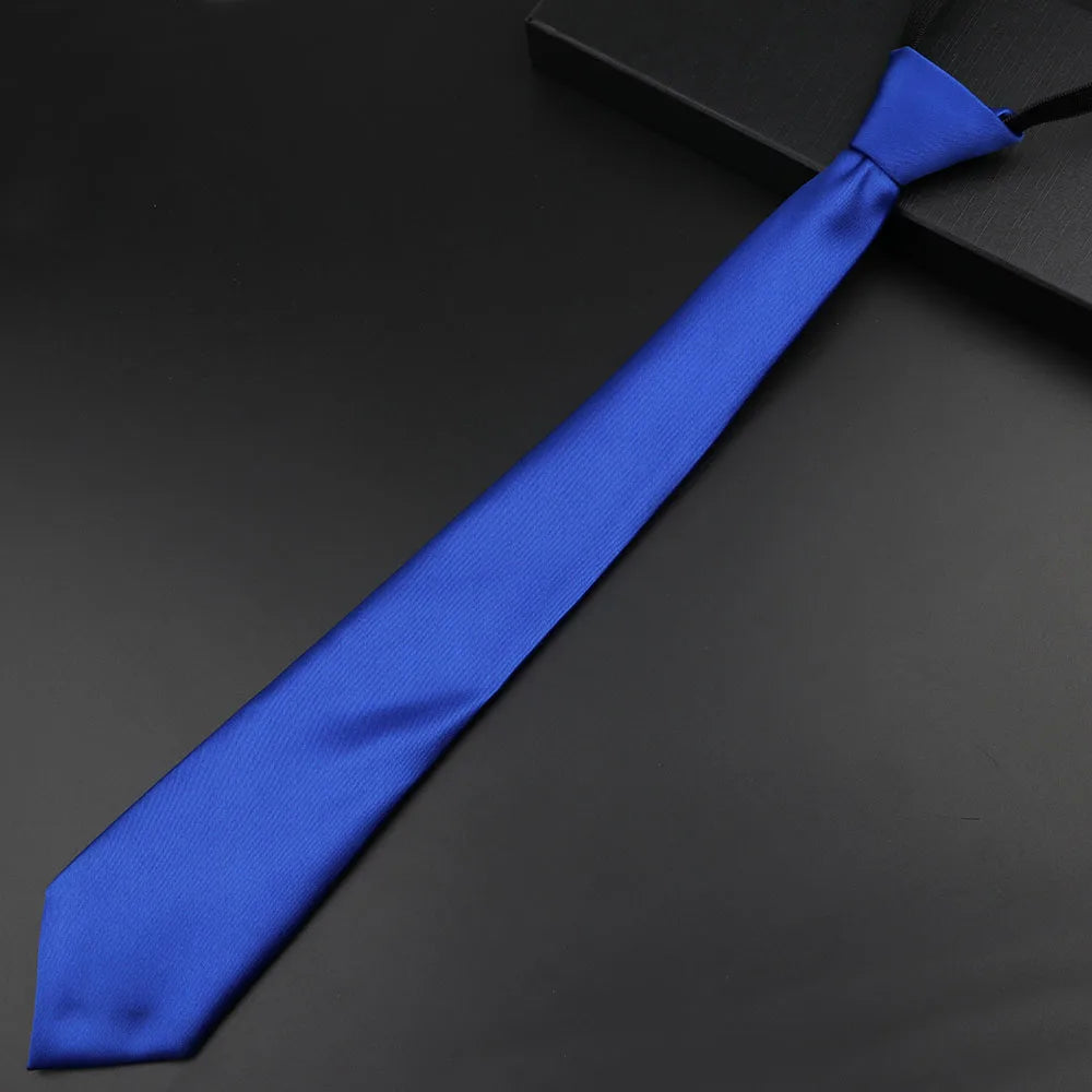 Cravates Rayées Été pour Enfants