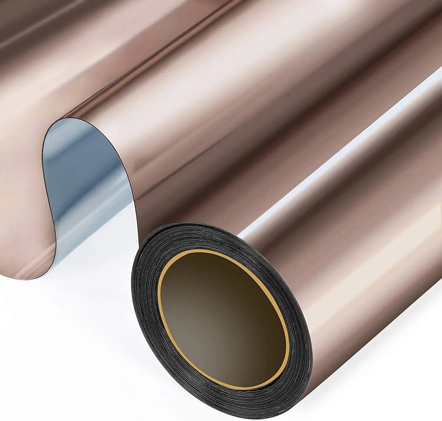 Film Miroir Anti-UV - Confort & Design