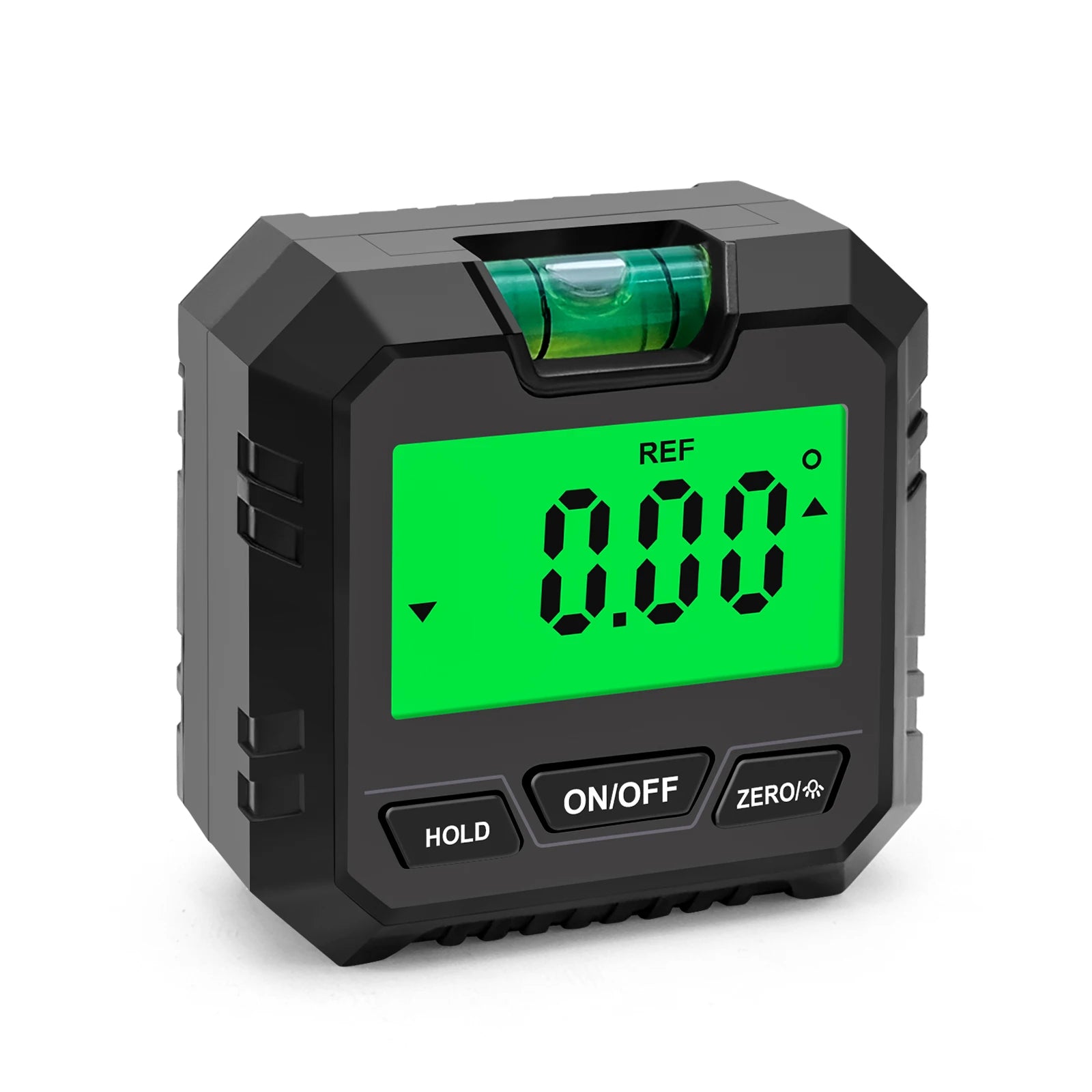 Inclinomètre Mini 360° JUANJUAN