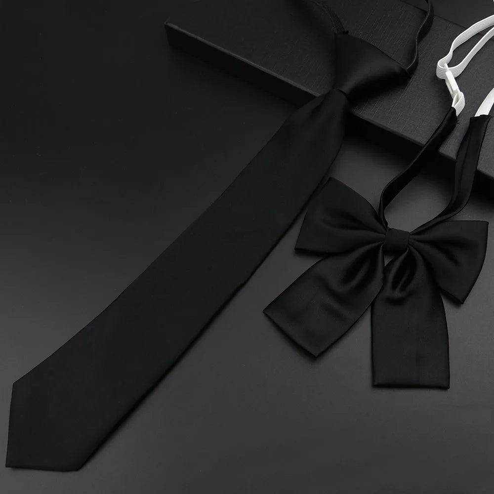 Cravates Rayées Été pour Enfants