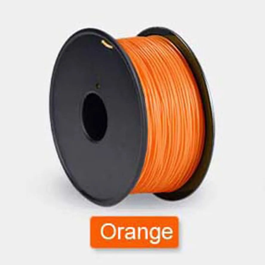 Filament PLA 3D EasyThreed 250g - Éco & Fluide
