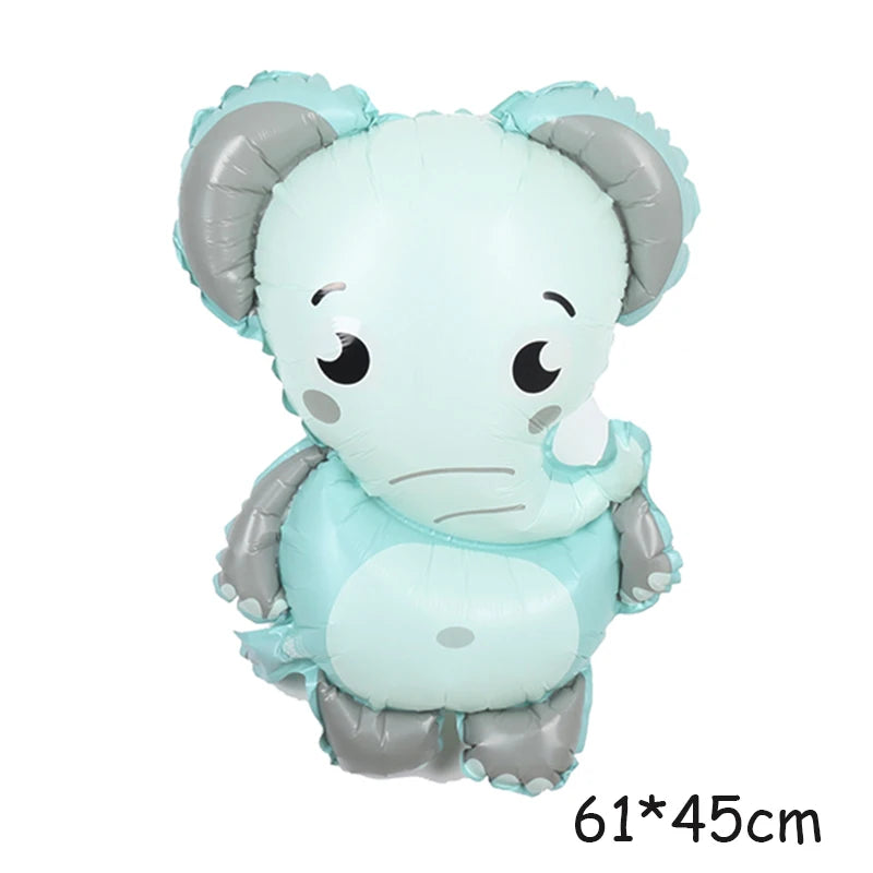 Ballons Animaux Hélium Festifs