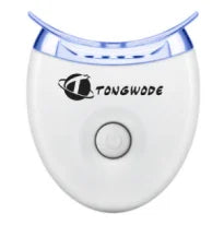 Lumière Bleue Blanchiment Dentaire