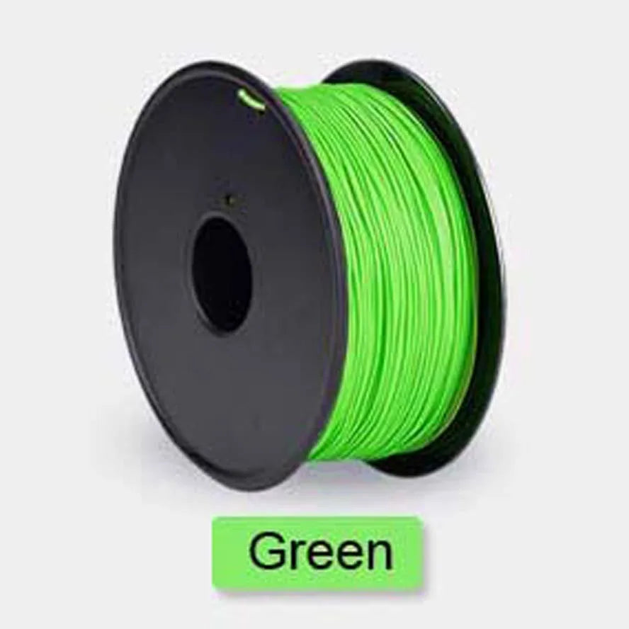 Filament PLA 3D EasyThreed 250g - Éco & Fluide