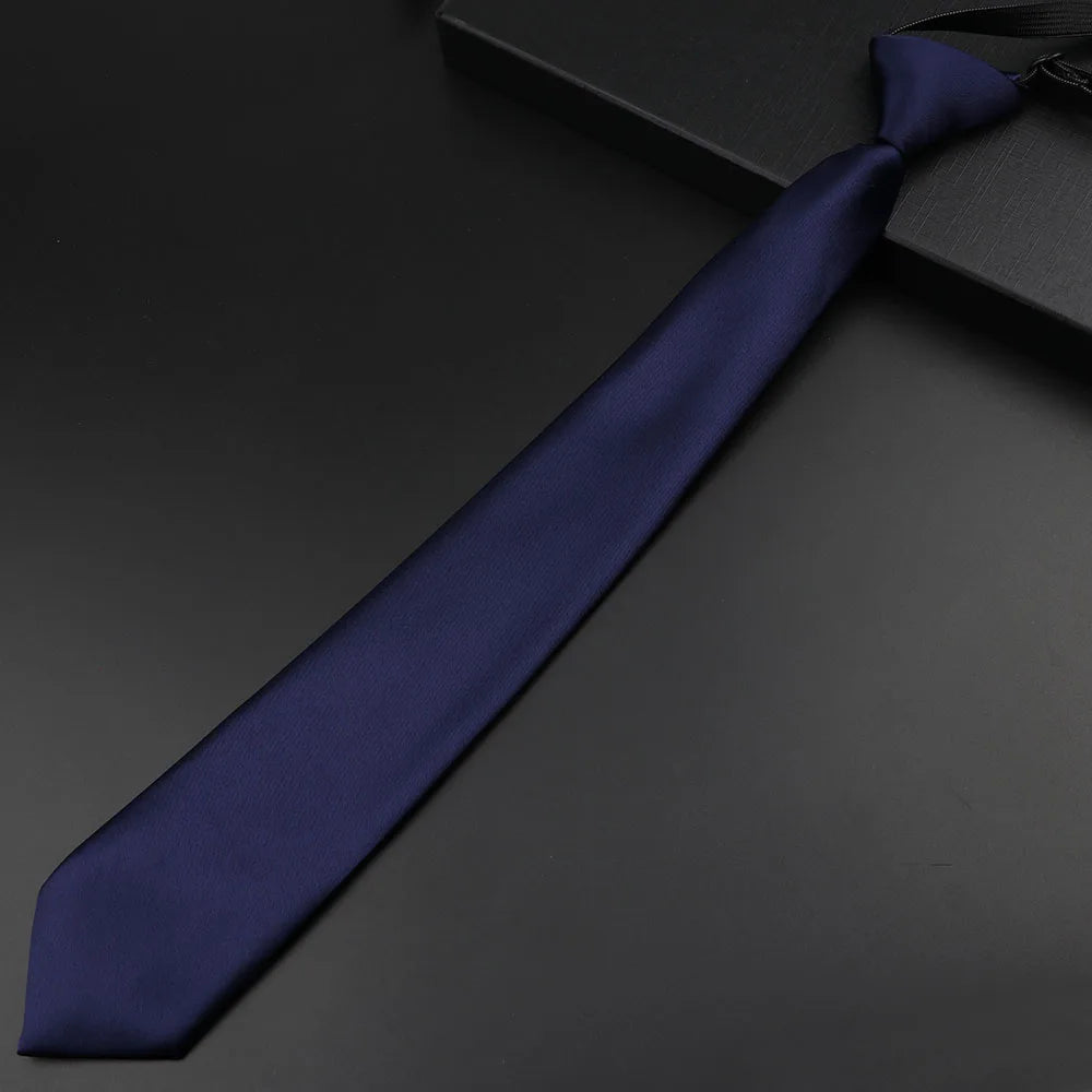 Cravates Rayées Été pour Enfants