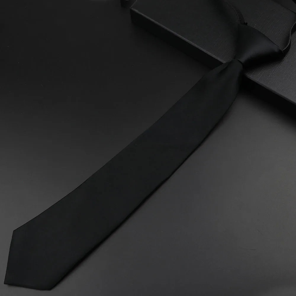 Cravates Rayées Été pour Enfants