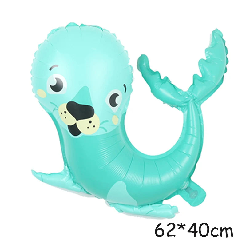 Ballons Animaux Hélium Festifs