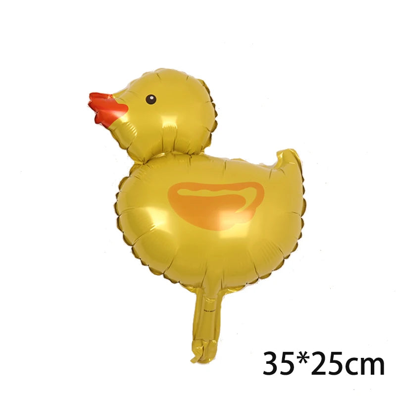 Ballons Animaux Hélium Festifs