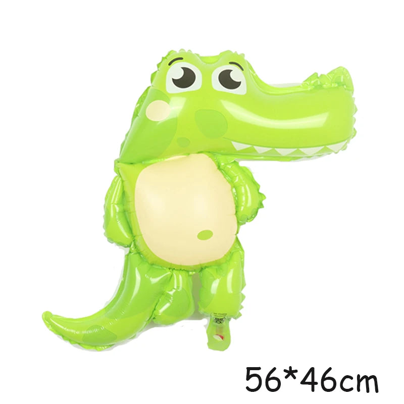 Ballons Animaux Hélium Festifs