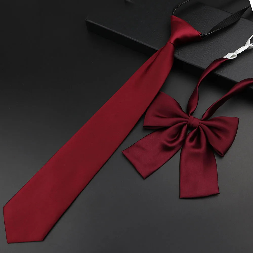 Cravates Rayées Été pour Enfants