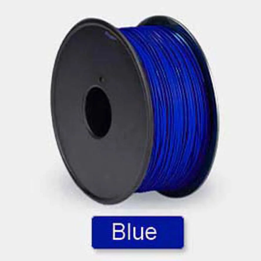 Filament PLA 3D EasyThreed 250g - Éco & Fluide