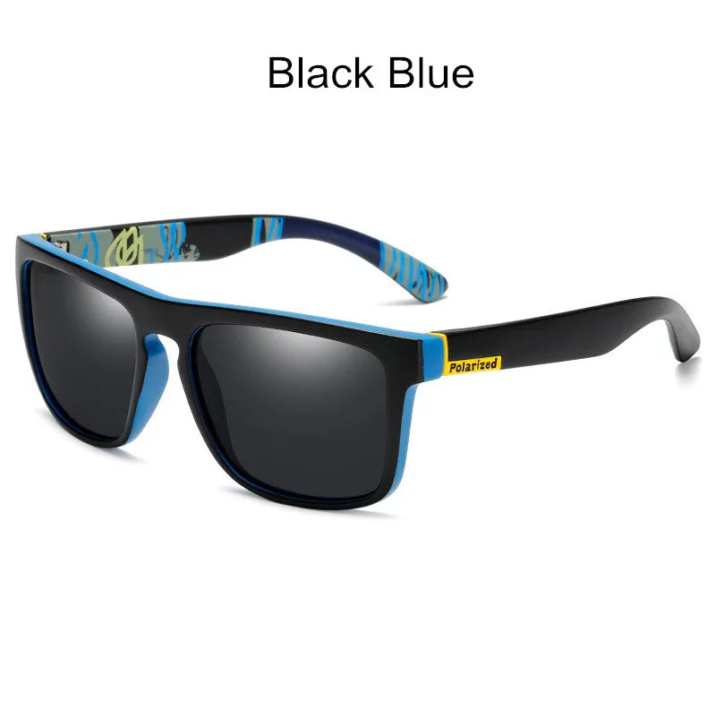 Lunettes Vintage Carrées UV400