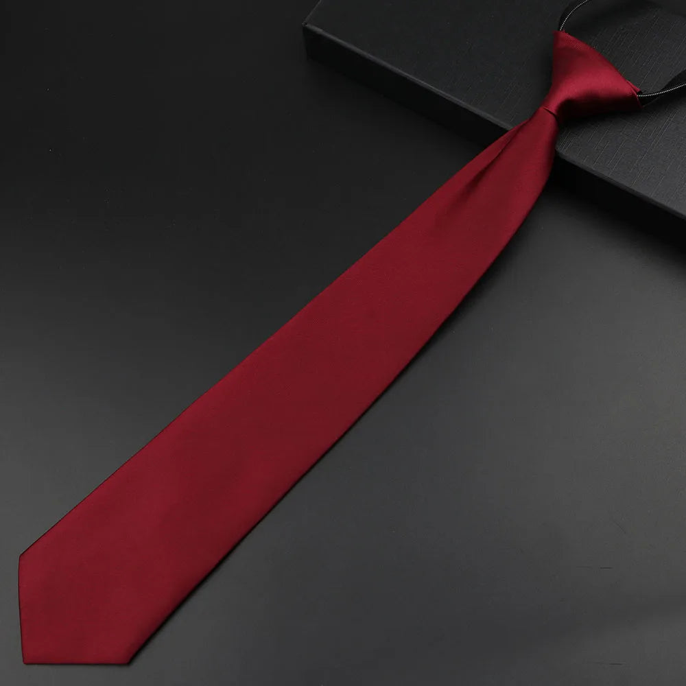 Cravates Rayées Été pour Enfants