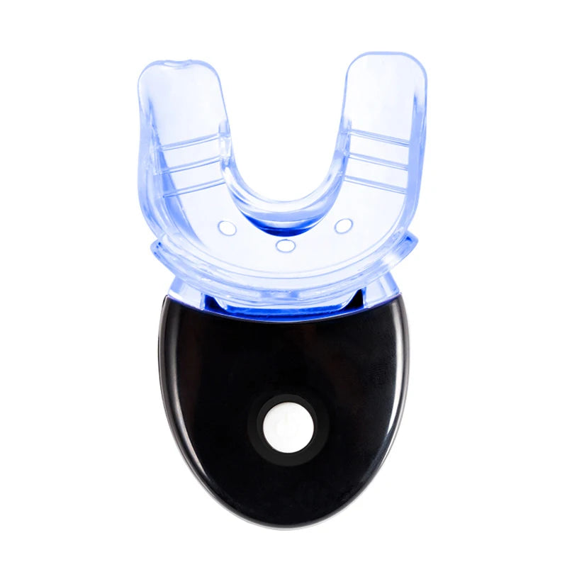 Lumière Bleue Blanchiment Dentaire