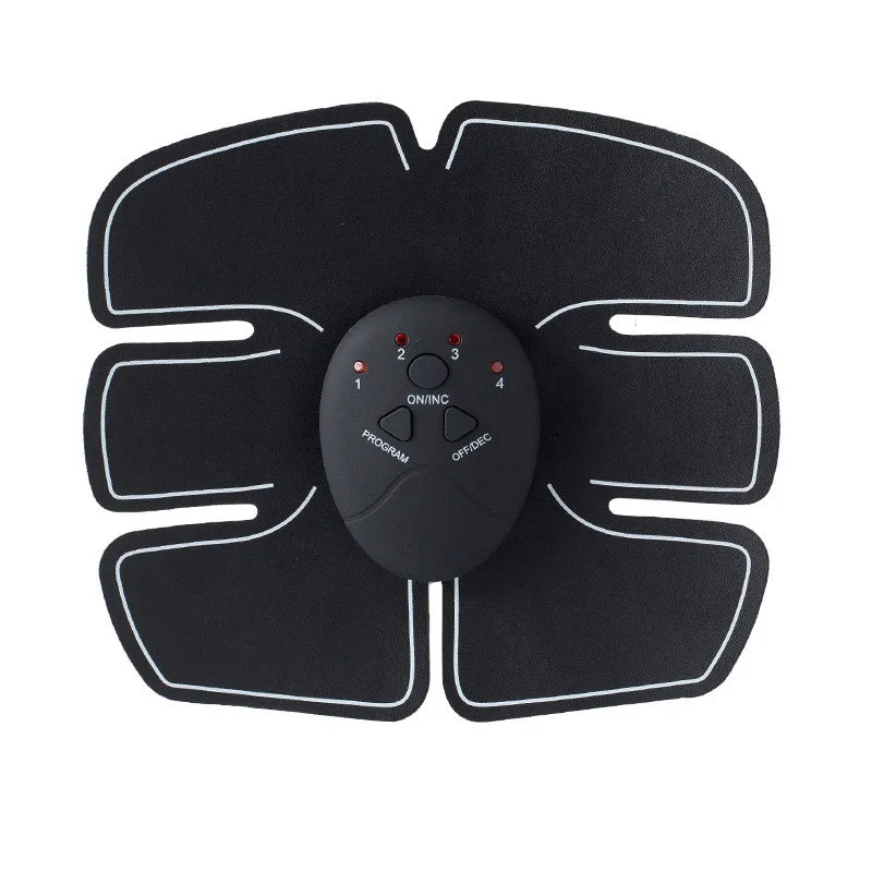 FitPulse EMS - Tonifiez et Relaxez