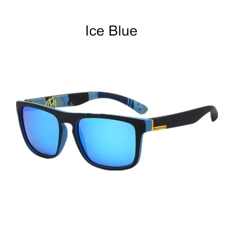 Lunettes Vintage Carrées UV400