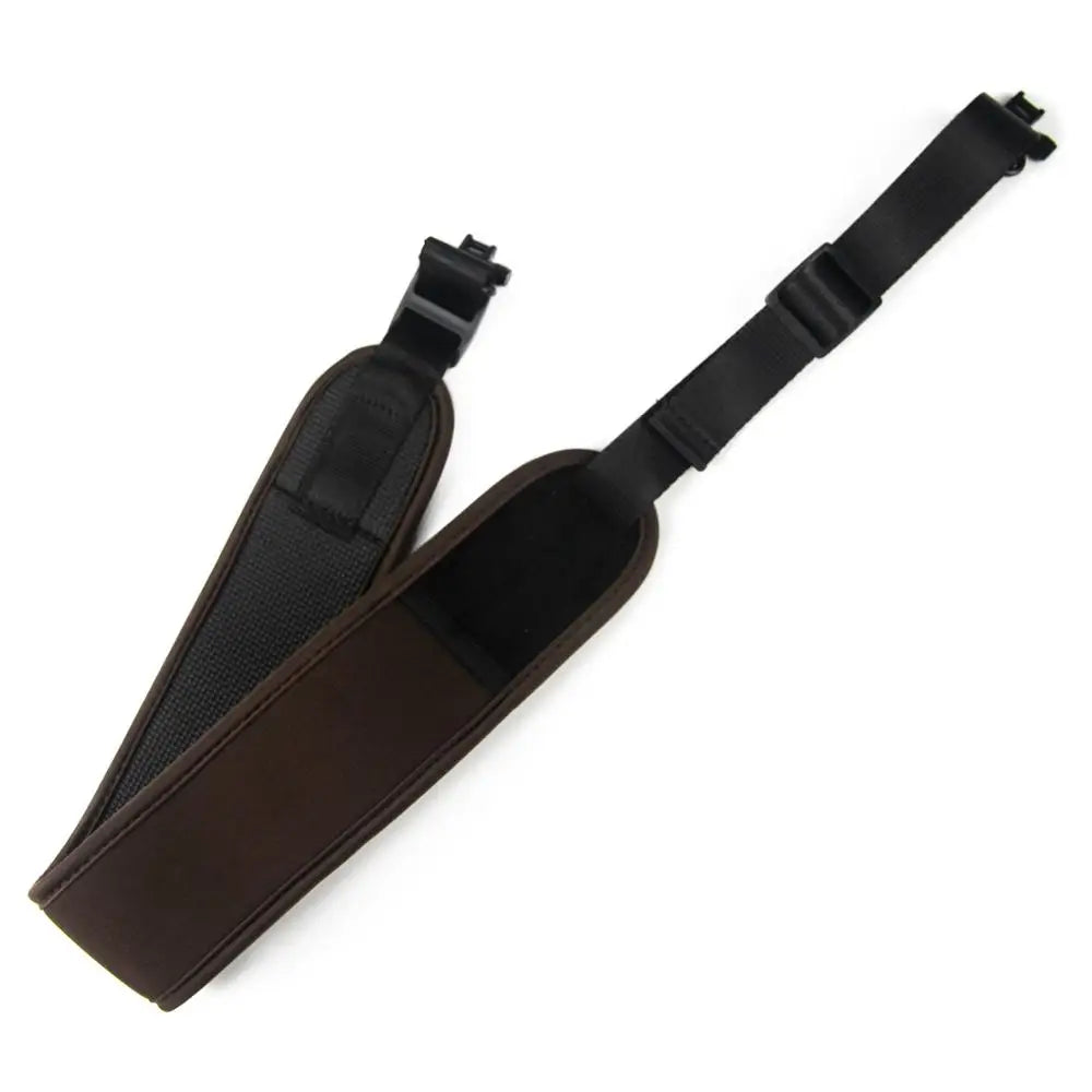 Sangle Néoprène GUGULUZA - Fronde Antidérapante Chasse