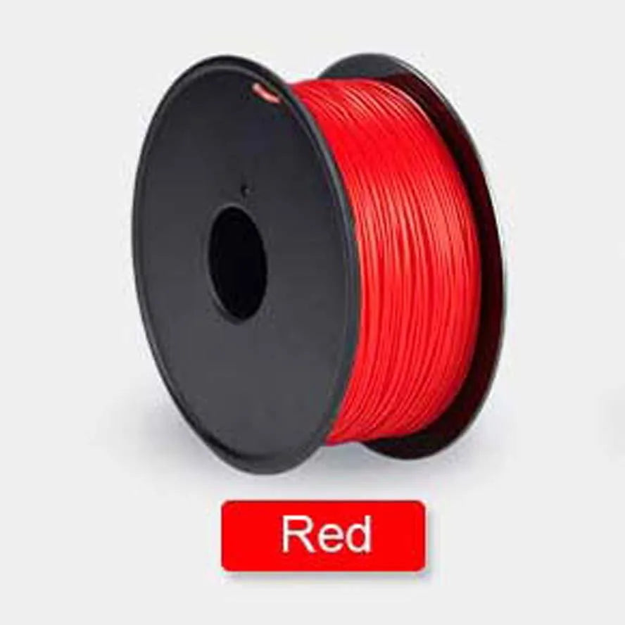 Filament PLA 3D EasyThreed 250g - Éco & Fluide