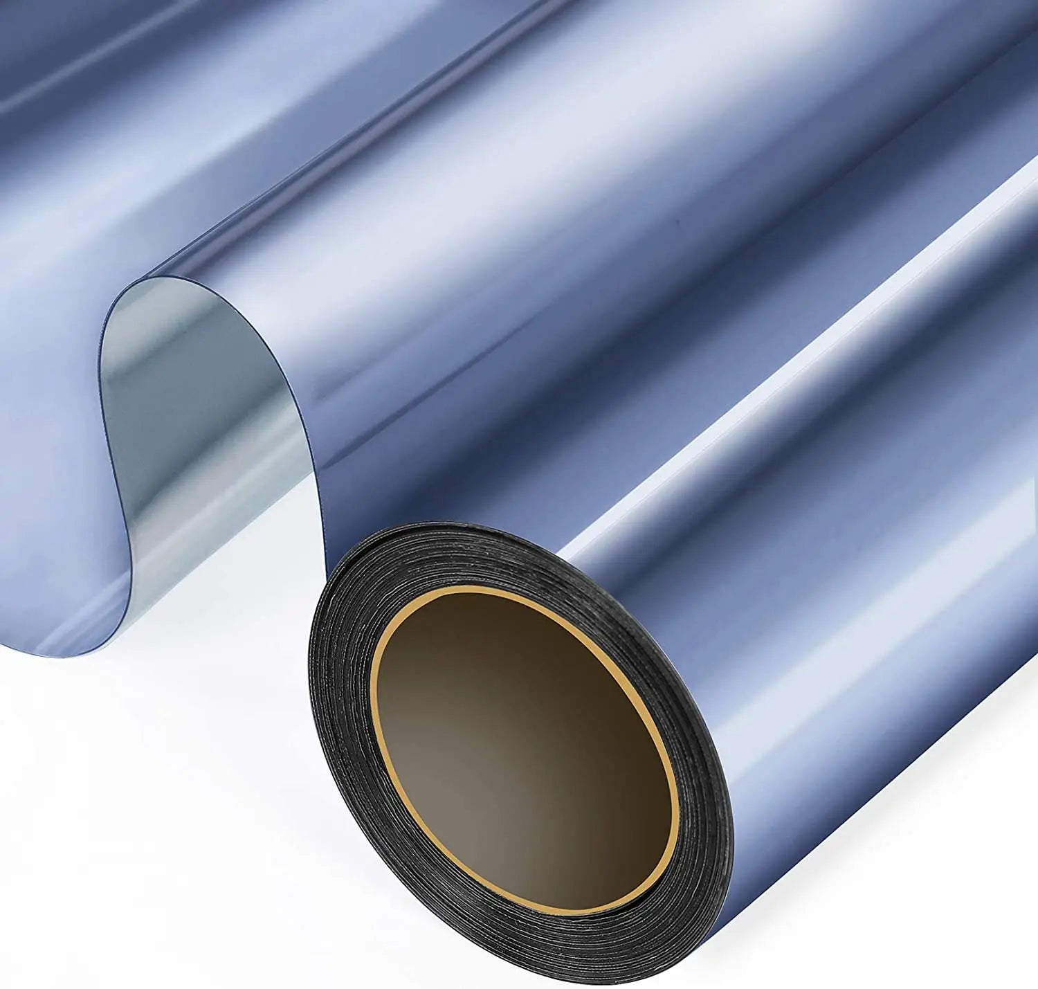 Film Miroir Anti-UV - Confort & Design